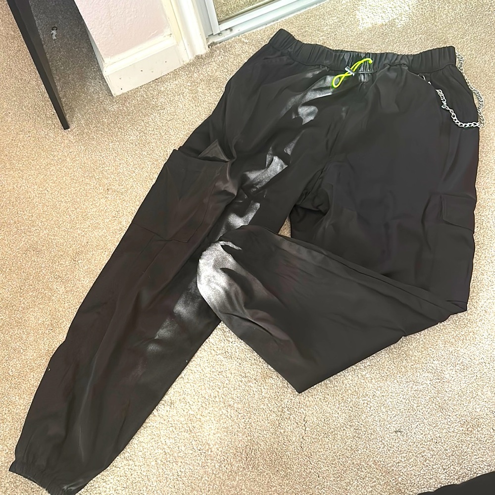 Lovefire Baggy Pants Size XL